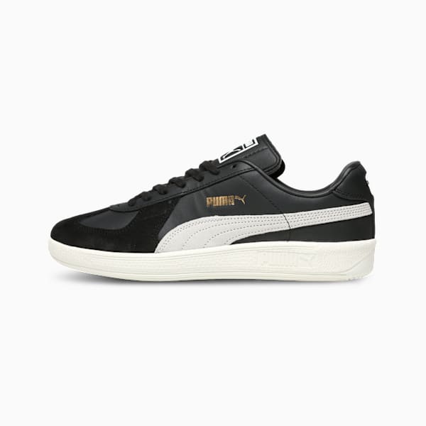 Army Trainer All-Day Comfort Sneakers