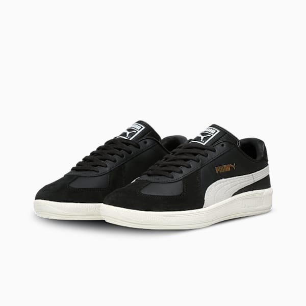Army Trainer All-Day Comfort Sneakers