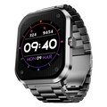 boAt Ultima Select | Smartwatch with 2.01" (5.10 cms) AMOLED Display, 100+ Watch Faces, 100+ Sports Modes