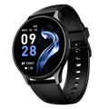 boAt Lunar Peak | Premium Smartwatch with Bluetooth Calling, 100+ Sports Modes, AI Voice Assistant, SpO2 measurement