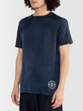 Men Zodiac Satin Tee