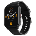 boAt Wave Magma | Smartwatch with 1.96" HD Display, 100+ Sports Modes, IP68 Dust & Water Resistance