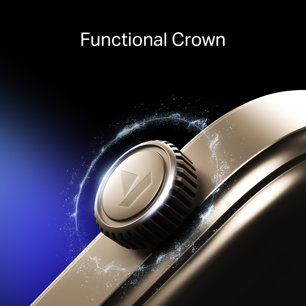 boAt Storm Infinity Plus | Power-Packed Smartwatch with HD Display & 20-Day Battery