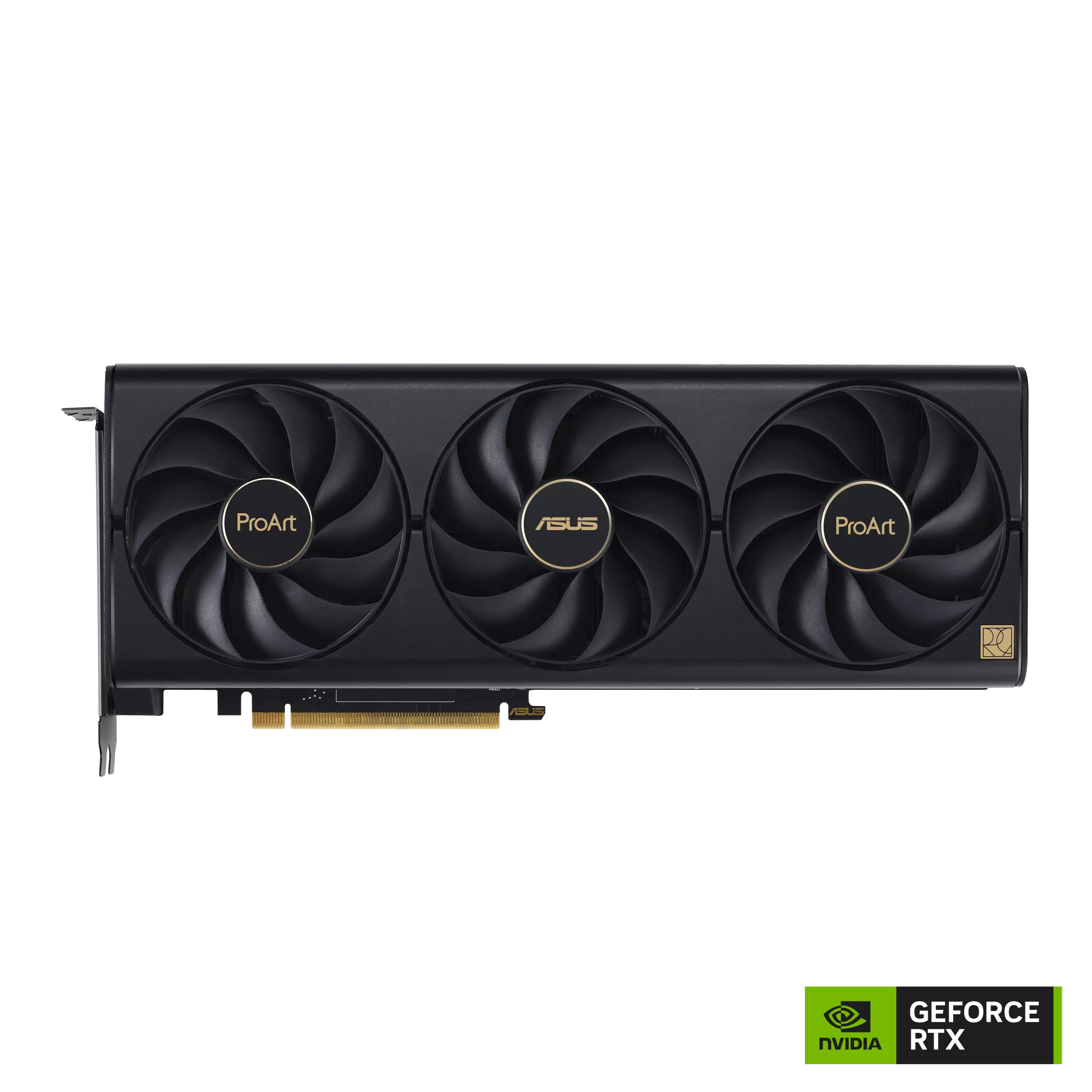 ASUS ProArt GeForce RTX 4070 Ti 12GB Nvidia Graphic Card