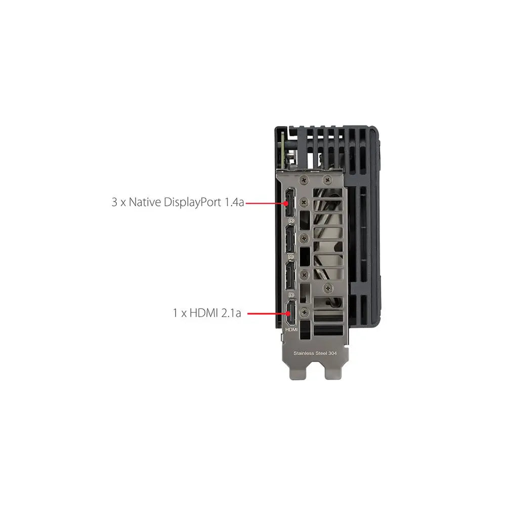 ASUS Rog Strix GeForce RTX 4060 8GB Nvidia Graphic Card