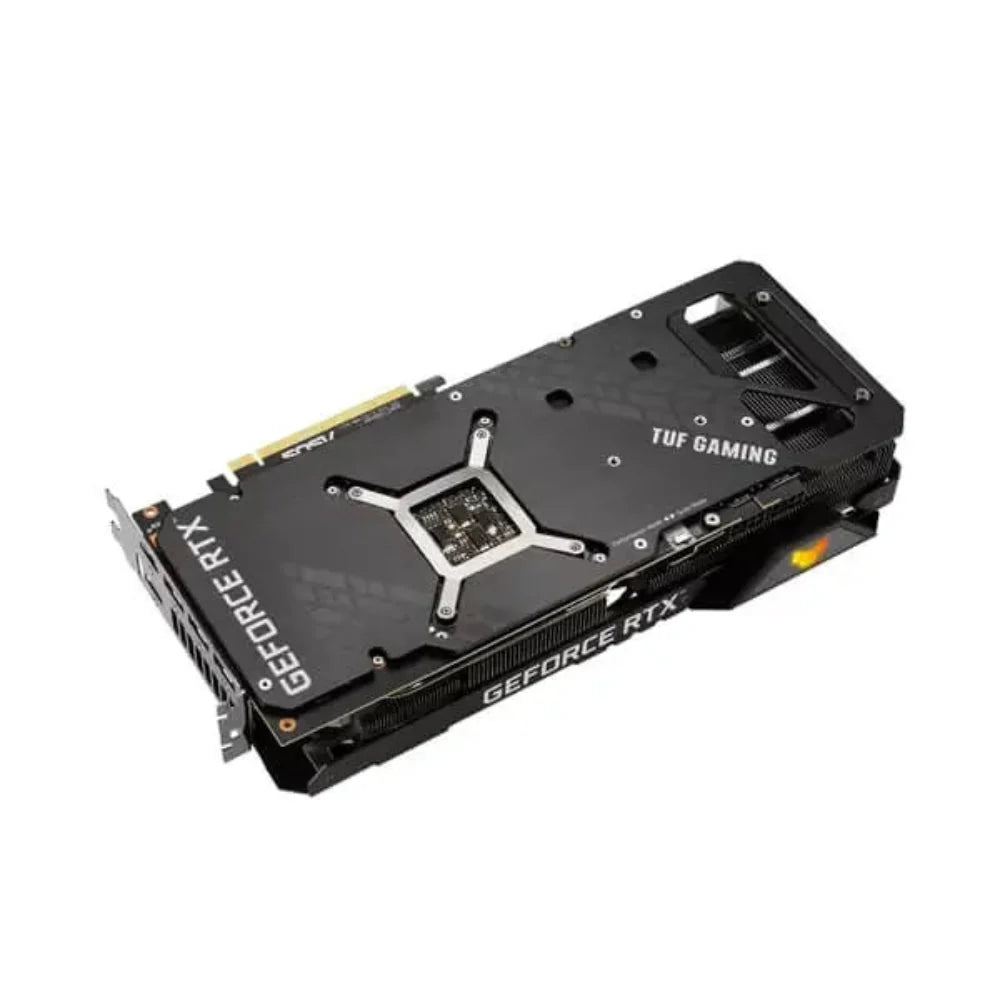 ASUS TUF Gaming GeForce RTX 3060 Ti OC Edition 8GB Nvidia Graphic Card