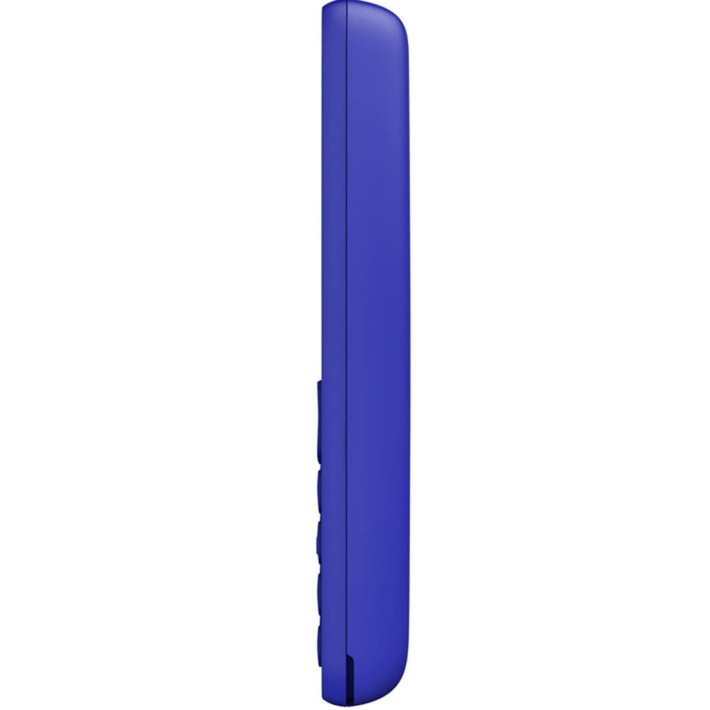 Nokia 105 Classic | Dual SIM Keypad Phone with Built-in UPI Payments, Long-Lasting Battery, Wireless FM Radio, Charger in-Box