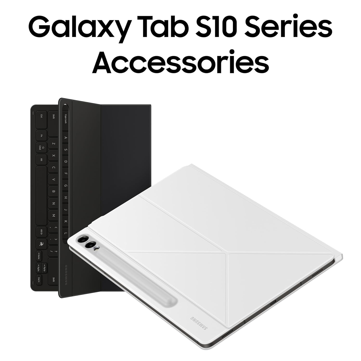 Samsung Galaxy Tab S10 Ultra [Smartchoice], S Pen in-Box, 36.99 cm (14.6 inch) Dynamic AMOLED 2X Display, 12 GB RAM, 256 GB Storage, Wi-Fi Tablet, Moonstone Gray