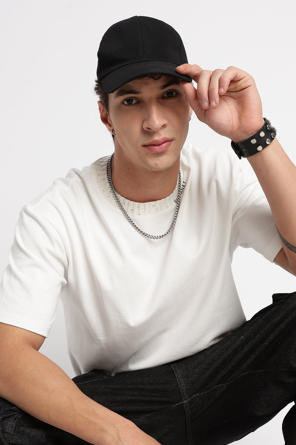 Men Comfortable Everyday Wear T-Shirt