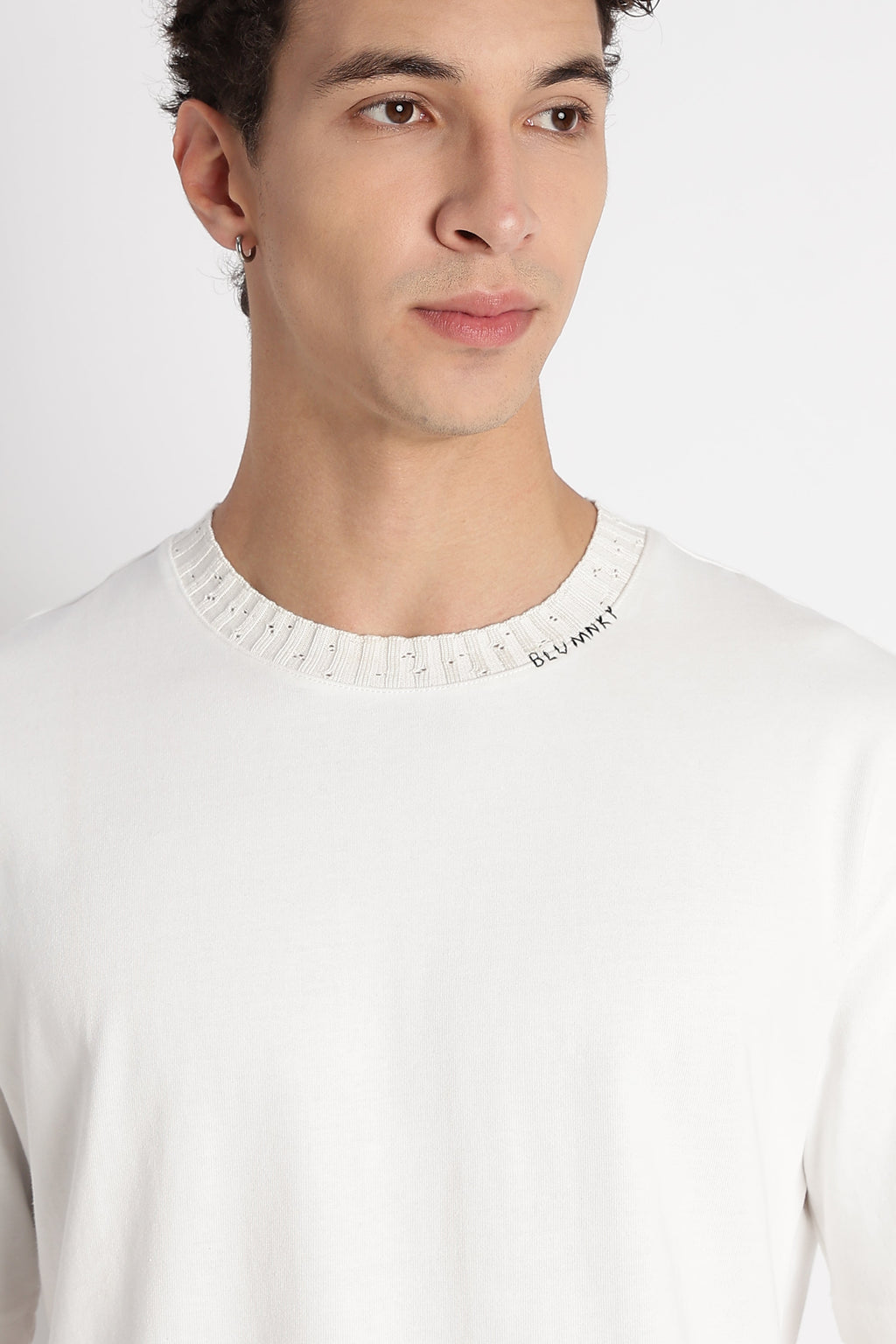 Men Comfortable Everyday Wear T-Shirt