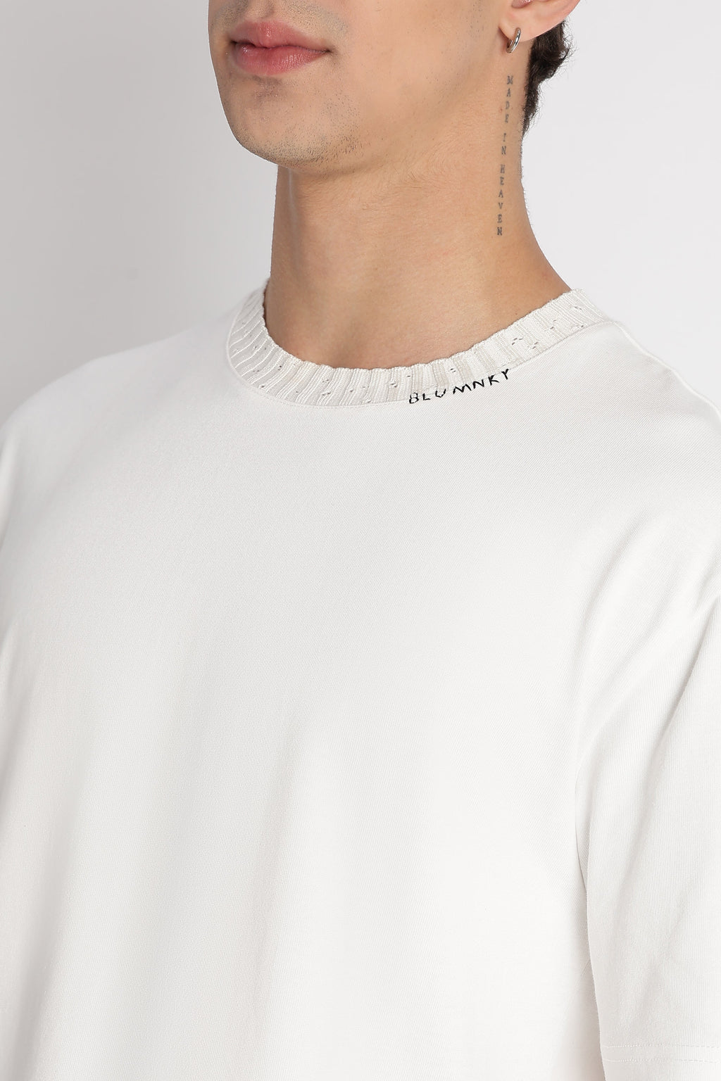 Men Comfortable Everyday Wear T-Shirt