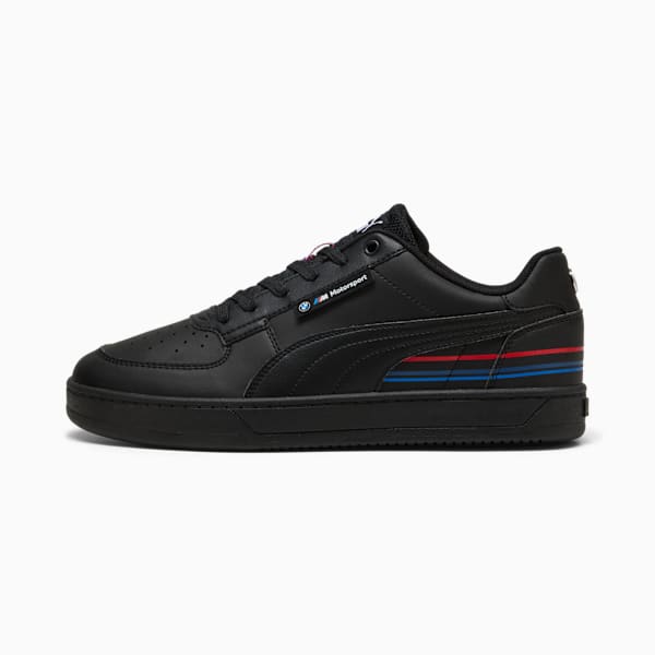 BMW M Motorsport Caven 2.0 Leather Sneakers