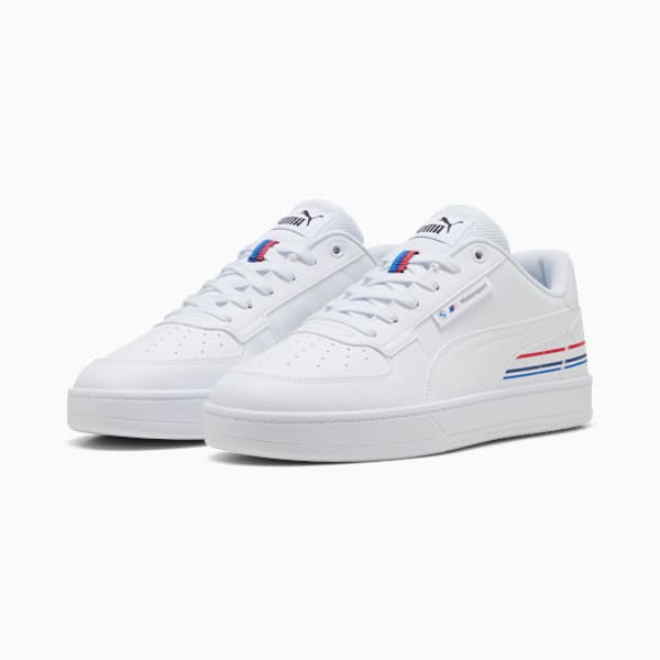 BMW M Motorsport Caven 2.0 Leather Sneakers
