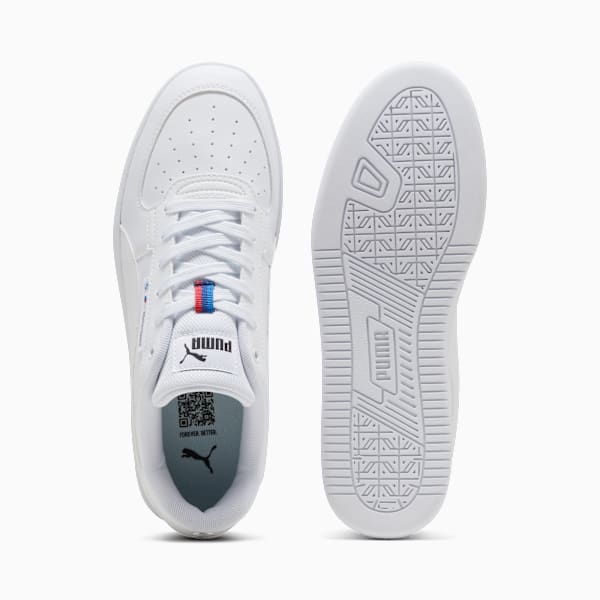 BMW M Motorsport Caven 2.0 Leather Sneakers