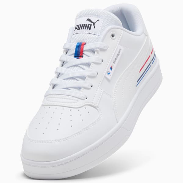 BMW M Motorsport Caven 2.0 Leather Sneakers