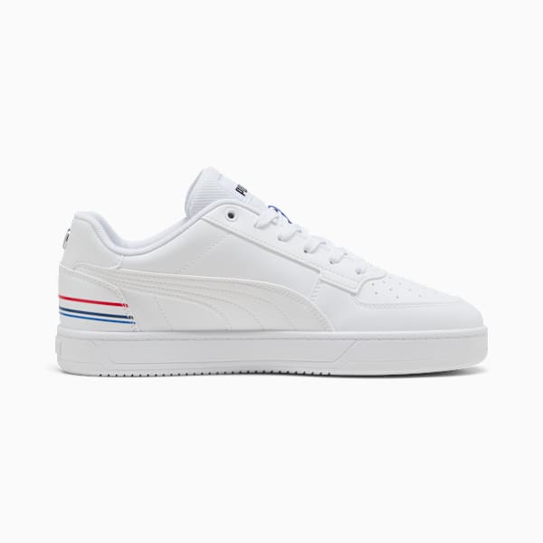 BMW M Motorsport Caven 2.0 Leather Sneakers