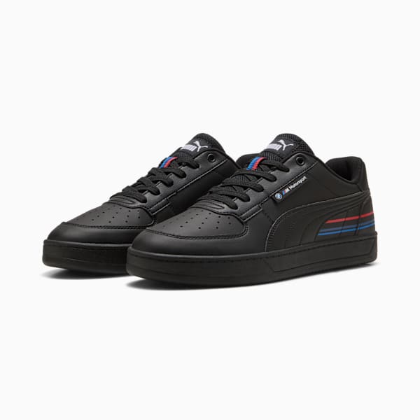 BMW M Motorsport Caven 2.0 Leather Sneakers