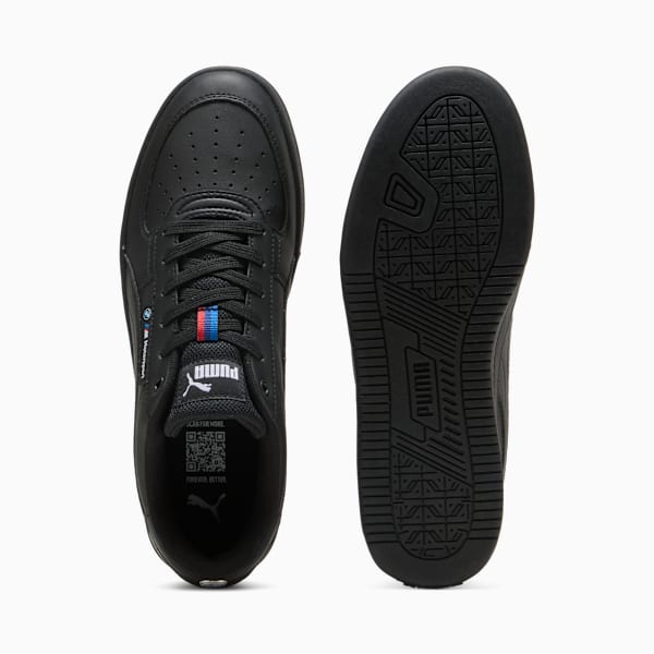 BMW M Motorsport Caven 2.0 Leather Sneakers