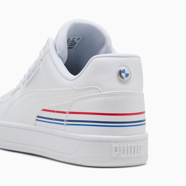 BMW M Motorsport Caven 2.0 Leather Sneakers