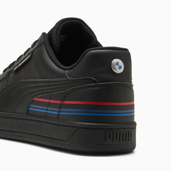 BMW M Motorsport Caven 2.0 Leather Sneakers