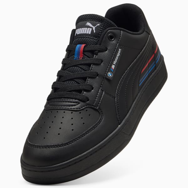 BMW M Motorsport Caven 2.0 Leather Sneakers