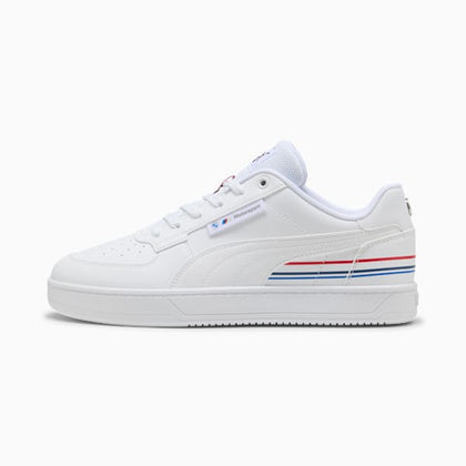 BMW M Motorsport Caven 2.0 Leather Sneakers