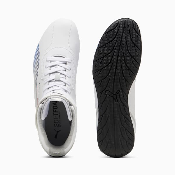 BMW M Motorsport Neo Cat Mid 2.0 Driving Shoes
