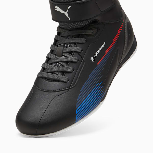 BMW M Motorsport Neo Cat Mid 2.0 Driving Shoes