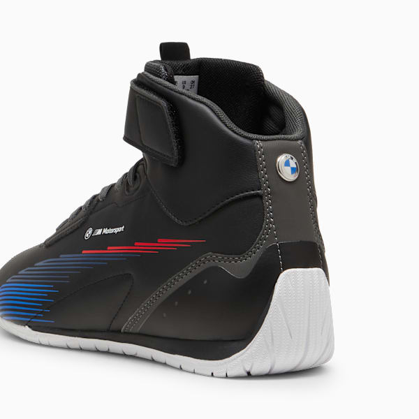 BMW M Motorsport Neo Cat Mid 2.0 Driving Shoes