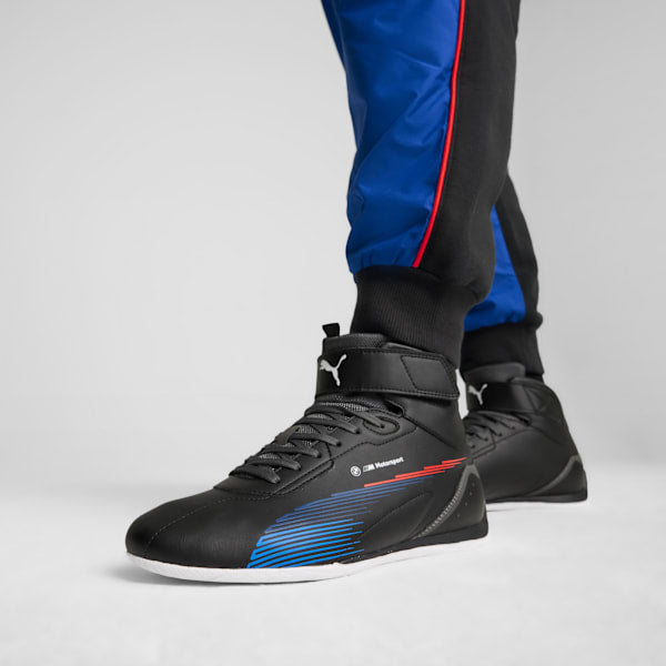 BMW M Motorsport Neo Cat Mid 2.0 Driving Shoes