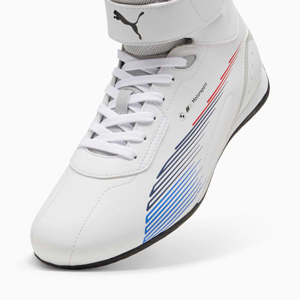 BMW M Motorsport Neo Cat Mid 2.0 Driving Shoes