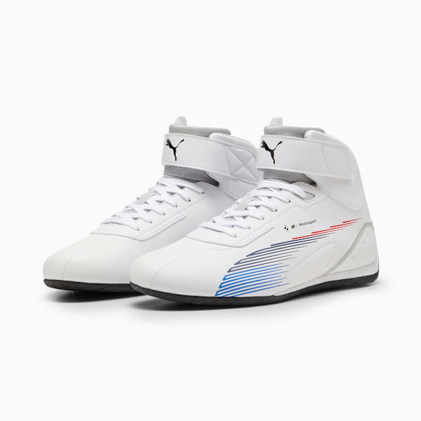 BMW M Motorsport Neo Cat Mid 2.0 Driving Shoes