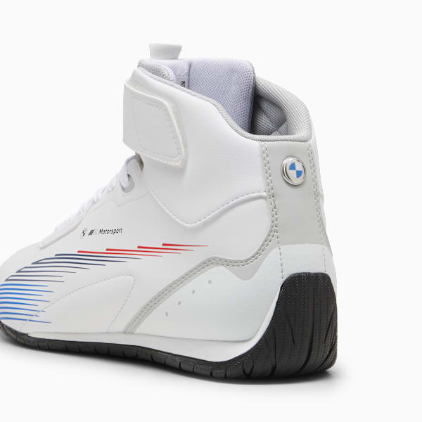 BMW M Motorsport Neo Cat Mid 2.0 Driving Shoes