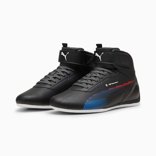 BMW M Motorsport Neo Cat Mid 2.0 Driving Shoes