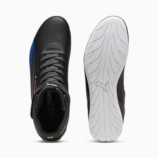 BMW M Motorsport Neo Cat Mid 2.0 Driving Shoes