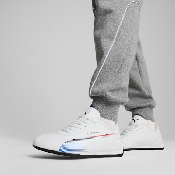BMW M Motorsport Neo Cat Sneakers