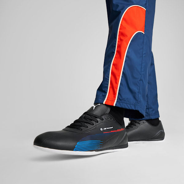 BMW M Motorsport Neo Cat Sneakers