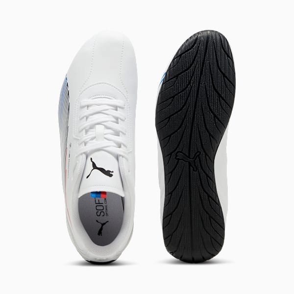 BMW M Motorsport Neo Cat Sneakers
