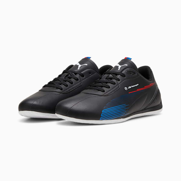 BMW M Motorsport Neo Cat Sneakers