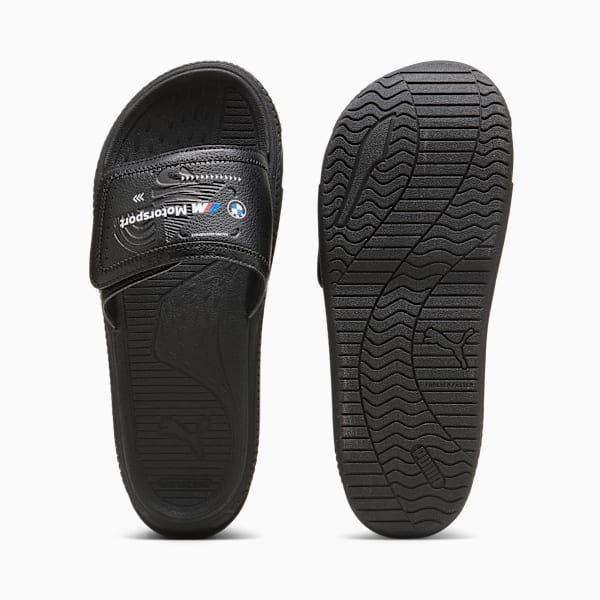 BMW M Motorsport Softride 2.0 Slides