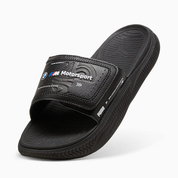 BMW M Motorsport Softride 2.0 Slides