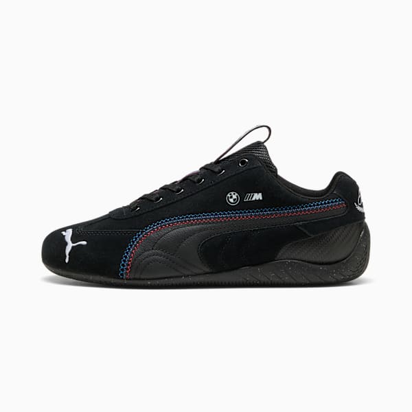 BMW M Speedcat 40Y M3 Anniversary Edition Sneakers