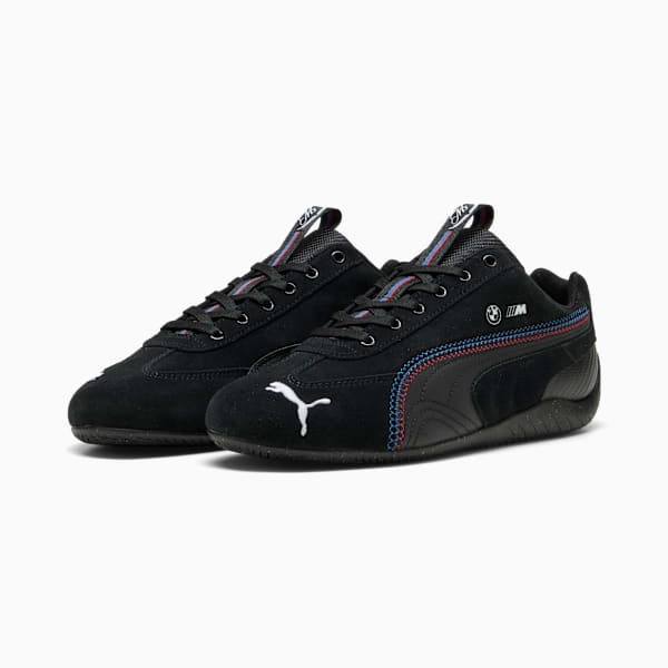 BMW M Speedcat 40Y M3 Anniversary Edition Sneakers