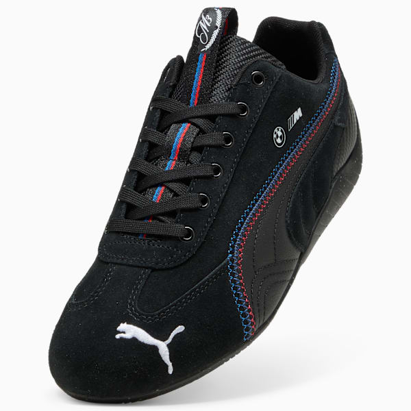 BMW M Speedcat 40Y M3 Anniversary Edition Sneakers