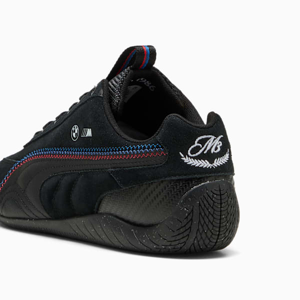 BMW M Speedcat 40Y M3 Anniversary Edition Sneakers