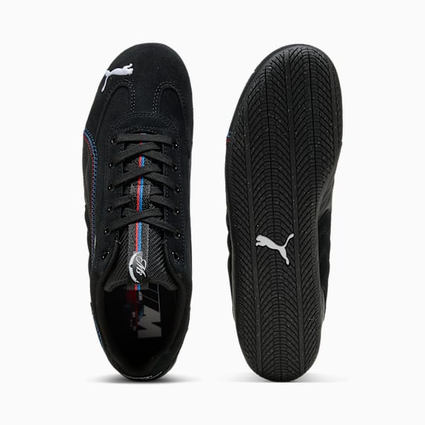 BMW M Speedcat 40Y M3 Anniversary Edition Sneakers