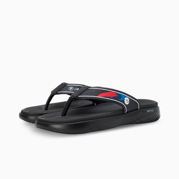 BMW MMS Softride Seave Men's Flip-Flops