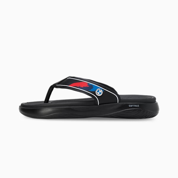 BMW MMS Softride Seave Men's Flip-Flops