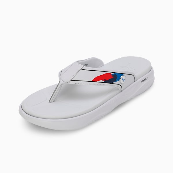 BMW MMS Softride Seave Men's Flip-Flops