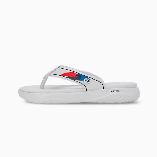 BMW MMS Softride Seave Men's Flip-Flops